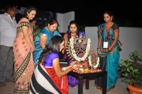 Sanchalana School Of Dance Broucher Launch
